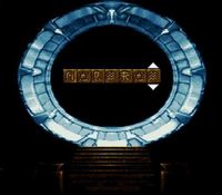 Stargate sur Nintendo Super Nes
